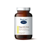 Mega EPA Forte, 60 капсул, BioCare