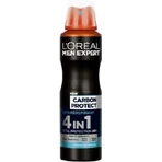 L'Oréal Paris Men Expert Carbon Protect AP 1×150 мл, антиперспирант-спрей: цены и характеристики