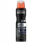 L'Oréal Paris Men Expert Carbon Protect AP 1×150 мл, антиперспирант-спрей: цены и характеристики