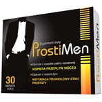 ProstiMen 30 капсул: ціни та характеристики