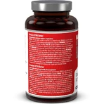 CarnoMed Carnosine Extra Burner 120 капсул: цены и характеристики