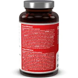 CarnoMed Carnosine Extra Burner 120 капсул