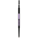 Maybelline New York Express Brow Ultra Slim, олівець для брів, відтінок 1.5 тауп 4.22 г: ціни та характеристики