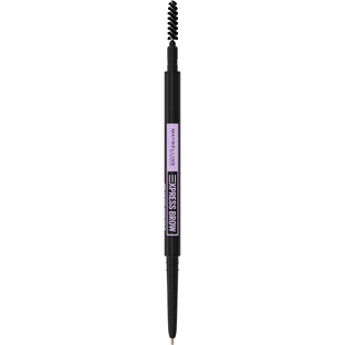 Maybelline New York Express Brow Ultra Slim, олівець для брів, відтінок 1.5 тауп 4.22 г