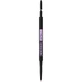 Maybelline New York Express Brow Ultra Slim, олівець для брів, відтінок 1.5 тауп 4.22 г