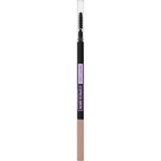 Maybelline New York Express Brow Ultra Slim, олівець для брів, відтінок 1.5 тауп 4.22 г: ціни та характеристики