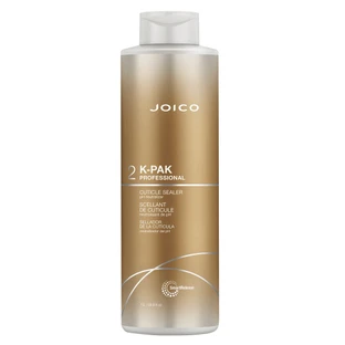 Joico K-Pak Cuticle Sealer Уплотнитель для кутикулы 1000 мл