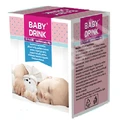 Порошок Pharco BABY DRINK дитячий, 12 пакетиків