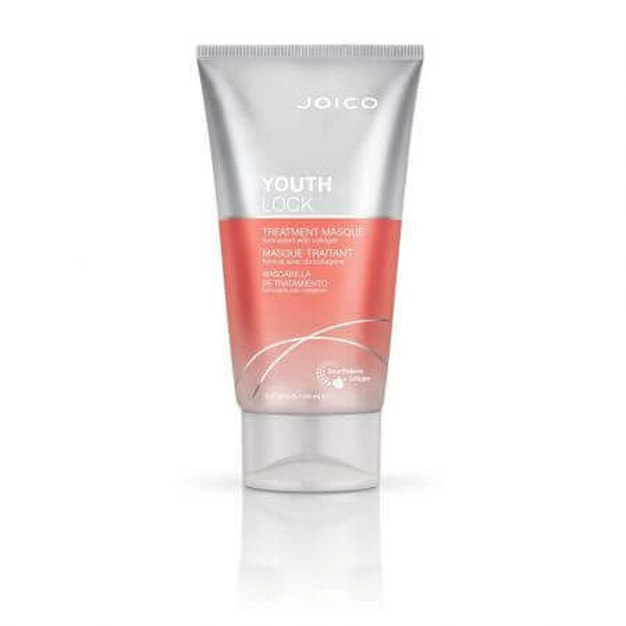 Лечебная маска с коллагеном для зрелых волос Youthlock, 150 мл, Joico: цены и характеристики