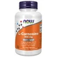 Now Foods L-Carnosine, L-карнозин 500 мг, 100 капсул