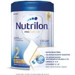 Nutrilon Profutura Cesarbiotik 2 последующее молоко 6-12 месяцев 800 г: цены и характеристики