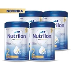 Nutrilon Profutura Cesarbiotik 2 последующее молоко 6-12 месяцев 800 г: цены и характеристики