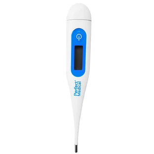 Цифровой термометр с фиксированной головкой PM-07N, 1 штука, Perfect Medical