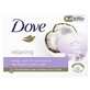 Расслабляющее крем-мыло, 90 г, Dove