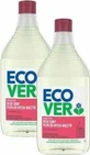 ECOVER Гранат 1x450 мл, жидкость для мытья посуды