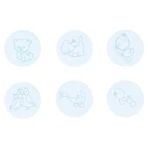 Халат для новорожденных, 100 x 100 см, хлопок 100%, халат с капюшоном, розовый, 1 шт.: цены и характеристики
