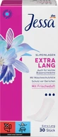 Ежедневные впитывающие прокладки Jessa Extra Long, 30 шт.