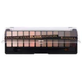 Rimmel London Magnif'eyes 002 Blush Edition Палитра румян, 14,2 г