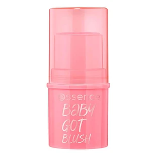 Baby Got Blush, 10 - Tickle me Pink, 5,5 г, Essence