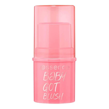 Baby Got Blush, 10 - Tickle me Pink, 5,5 г, Essence: ціни та характеристики