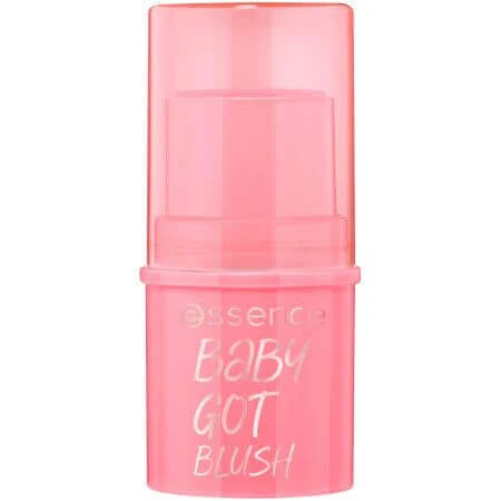 Baby Got Blush, 10 - Tickle me Pink, 5,5 г, Essence: ціни та характеристики