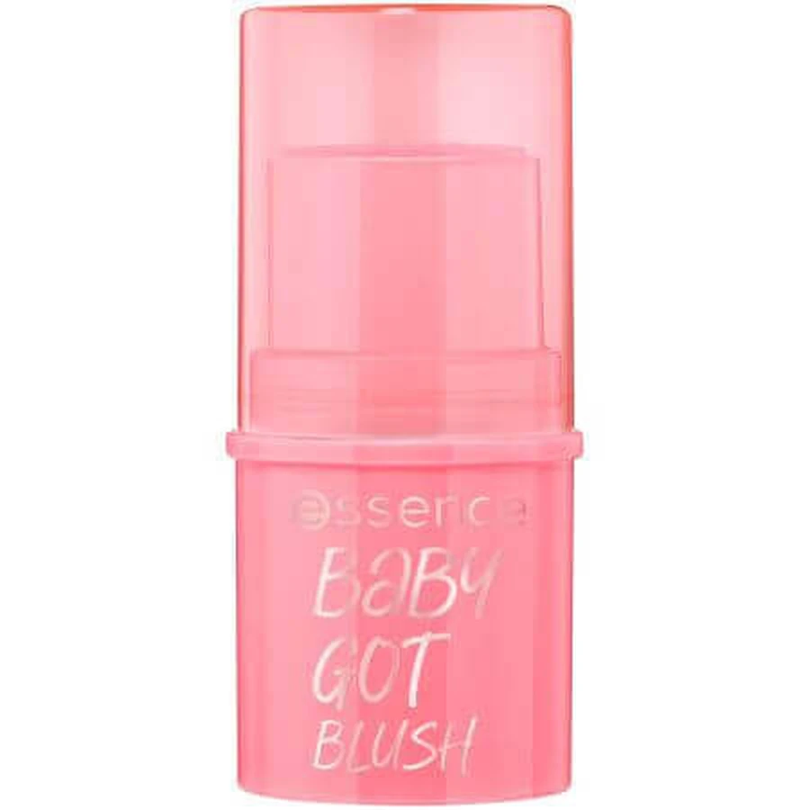 Baby Got Blush, 10 - Tickle me Pink, 5,5 г, Essence: ціни та характеристики