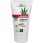 Заспокійливий крем Cannaderm ROBATO 1×50 г, заспокійливий крем: ціни та характеристики