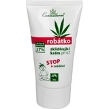 Заспокійливий крем Cannaderm ROBATO 1×50 г, заспокійливий крем