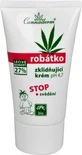 Заспокійливий крем Cannaderm ROBATO 1×50 г, заспокійливий крем