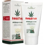 Заспокійливий крем Cannaderm ROBATO 1×50 г, заспокійливий крем: ціни та характеристики