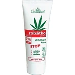 Заспокійливий крем Cannaderm ROBATO 1×50 г, заспокійливий крем: ціни та характеристики