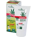 Заспокійливий крем Cannaderm ROBATO 1×50 г, заспокійливий крем: ціни та характеристики