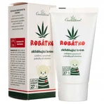 Заспокійливий крем Cannaderm ROBATO 1×50 г, заспокійливий крем: ціни та характеристики