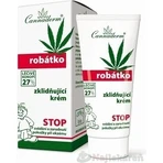 Заспокійливий крем Cannaderm ROBATO 1×50 г, заспокійливий крем: ціни та характеристики