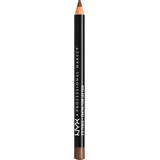 Олівець для очей Nyx Professional MakeUp Slim Eye Pencil 902 Brown, 1 шт.