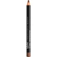 Олівець для очей Nyx Professional MakeUp Slim Eye Pencil 902 Brown, 1 шт.