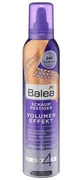 Balea Spum de pr volumising effect, 250 мл