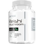 Zerex Reishi - довголіття та життєва сила 90 м'яких капсул: ціни та характеристики