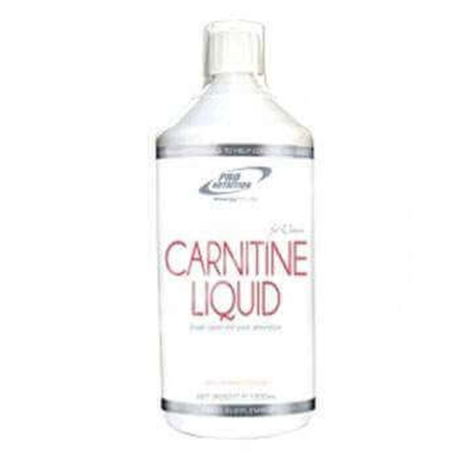 Карнитин Liquid Woman, 1000 мл, Pro Nutrition: цены и характеристики