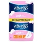 Always Sensitive Ultra Normal Plus 40 шт.