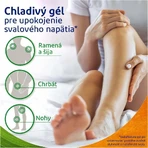 VoltaNatura охлаждающий гель масана 1х50 мл, гель для растянутых и жестких мышц: цены и характеристики