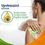 VoltaNatura охлаждающий гель масана 1х50 мл, гель для растянутых и жестких мышц: цены и характеристики