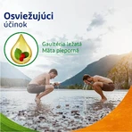VoltaNatura охлаждающий гель масана 1х50 мл, гель для растянутых и жестких мышц: цены и характеристики