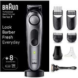 Braun Series 7 BT7420 Тример 6 в 1