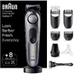Braun Series 7 BT7420 Тример 6 в 1