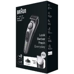 Braun Series 7 BT7420 Тример 6 в 1: ціни та характеристики
