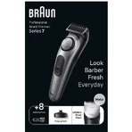 Braun Series 7 BT7420 Тример 6 в 1: ціни та характеристики