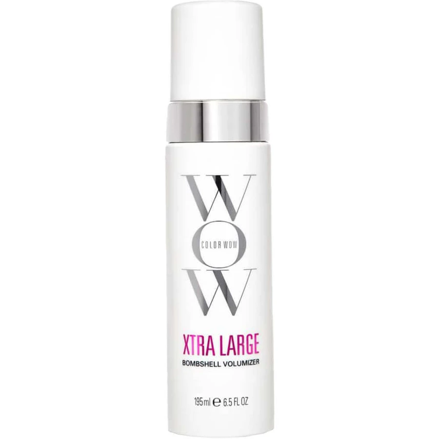 Мус для об'єму волосся Xtra Large Bombshell Volumizer, 195 мл, відтінок Wow: ціни та характеристики