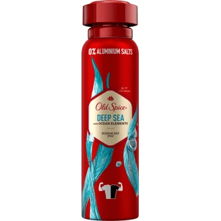 Дезодорант-спрей Old Spice дезодорант глибокого очищення, 150 мл