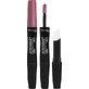 Помада Rimmel London Lasting Provocalips 400 Grin & Bare It, 2.3 мл